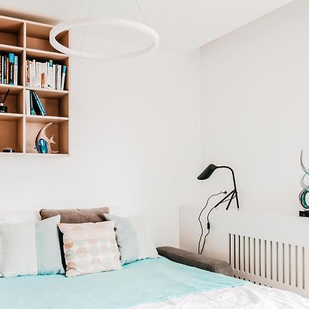 קטוביץ Oceana Silesian Place Apartments מראה חיצוני תמונה