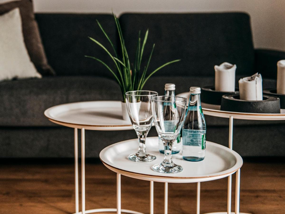 קטוביץ Oceana Silesian Place Apartments מראה חיצוני תמונה