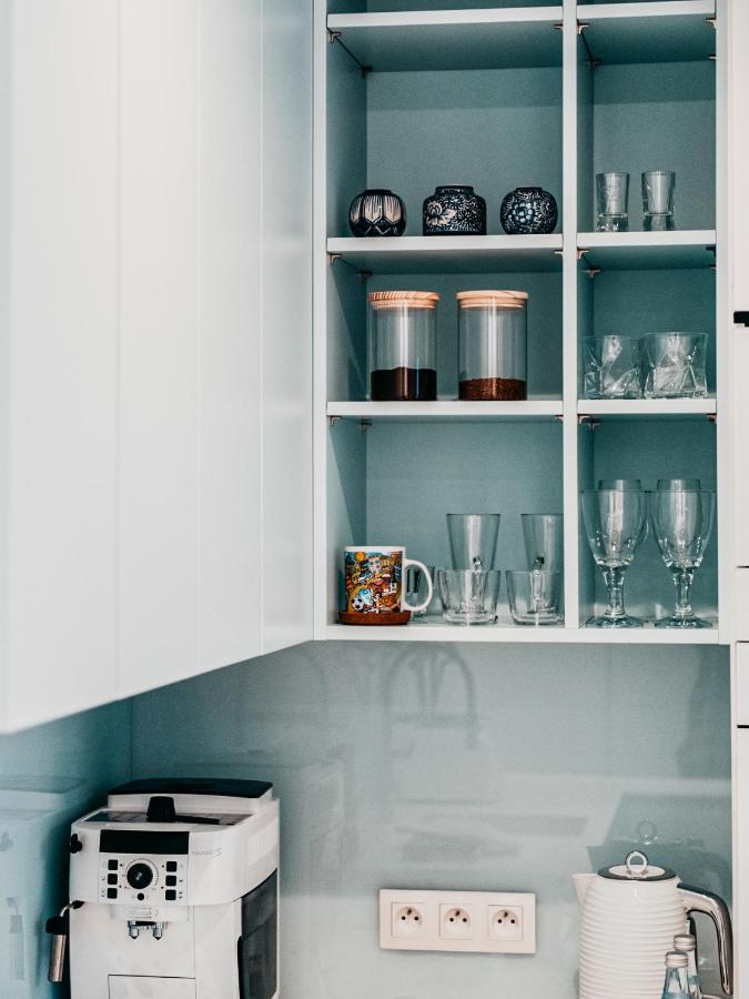 קטוביץ Oceana Silesian Place Apartments מראה חיצוני תמונה